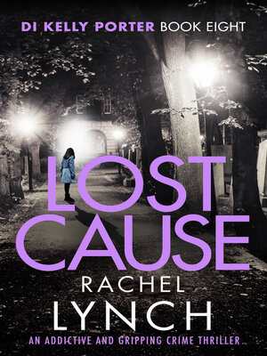 cover image of Lost Cause